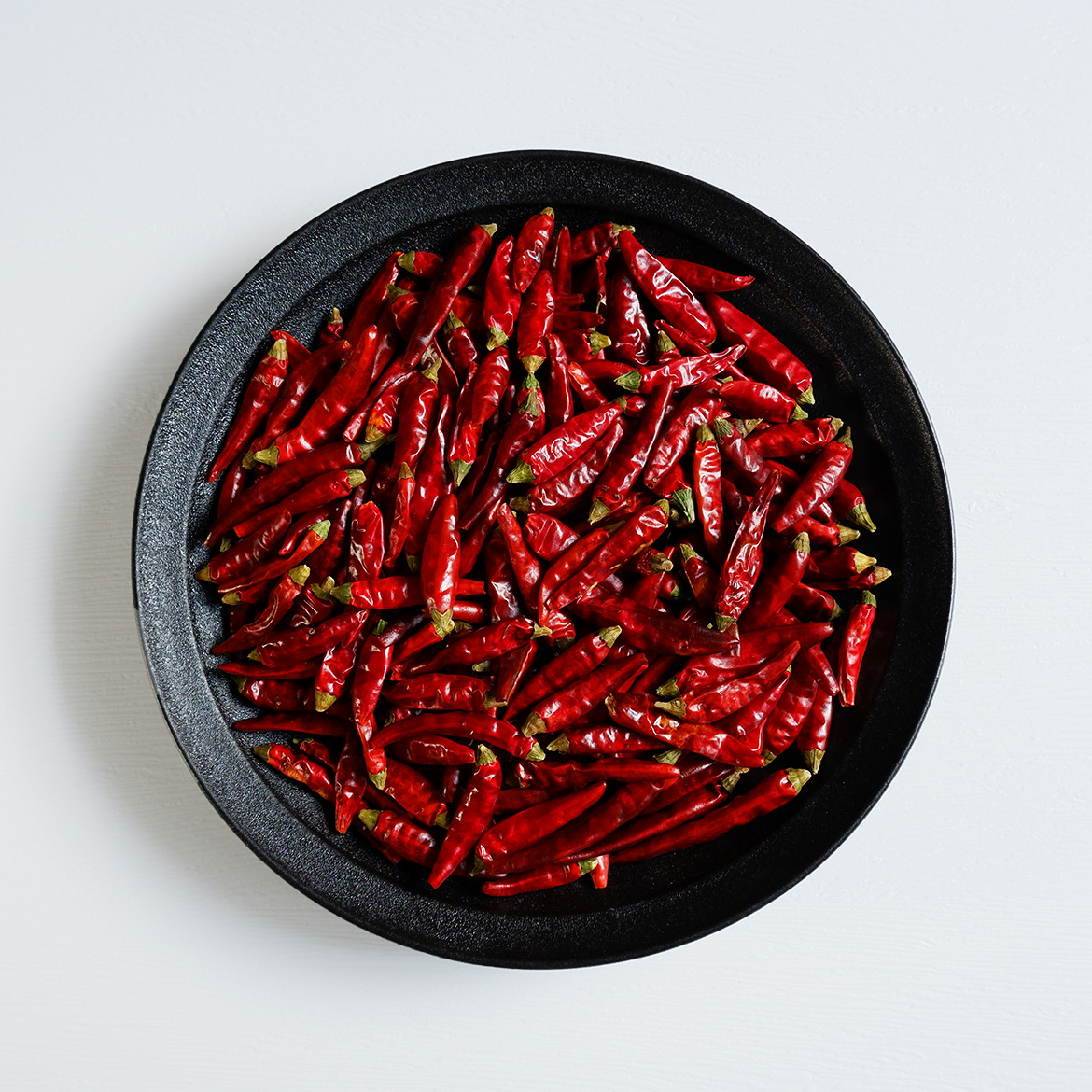 荆门辣椒干